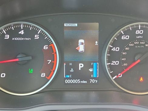 New 2026 Mitsubishi Eclipse Cross ES image 25