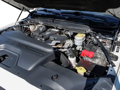 Used 2019 RAM 2500 Laramie image 55