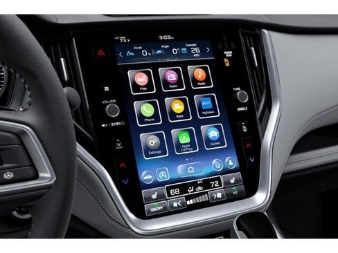 Certified 2025 Subaru Legacy Limited w/ Popular Package #3 image 20