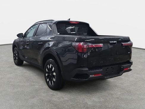New 2026 Hyundai Santa Cruz SEL AWD/4WD image 7