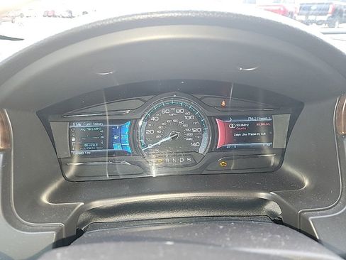 Used 2013 Ford Flex Limited image 23