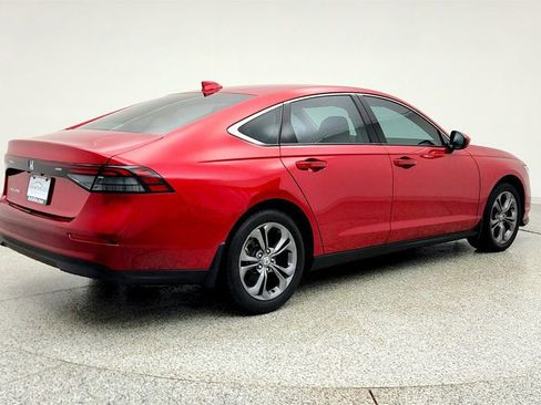 Used 2024 Honda Accord EX image 5