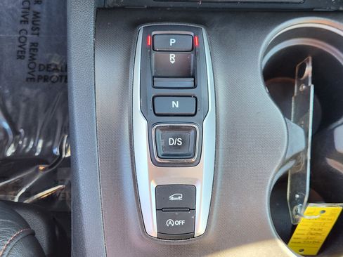 Certified 2023 Honda Passport TrailSport image 13