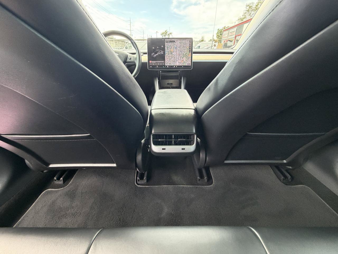 Used 2018 Tesla Model 3 Long Range AWD/4WD image 34