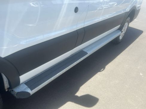 Used 2023 Ford Transit 250 Low Roof w/ Exterior Upgrade Package image 7