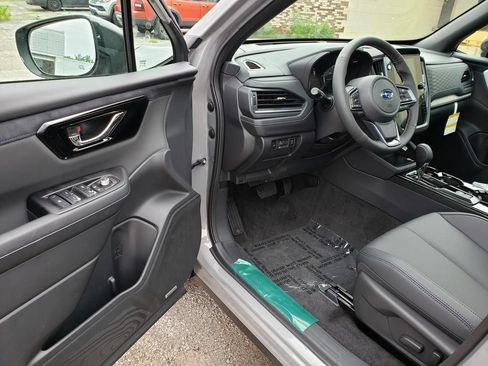New 2026 Subaru Forester Limited AWD/4WD image 6