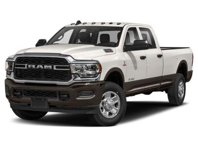Certified 2022 RAM 2500 Limited