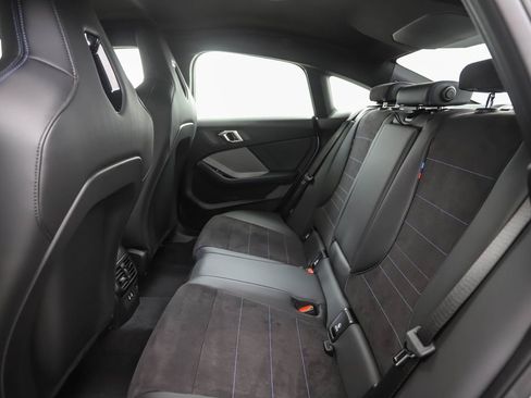 Certified 2025 BMW M235i xDrive image 22