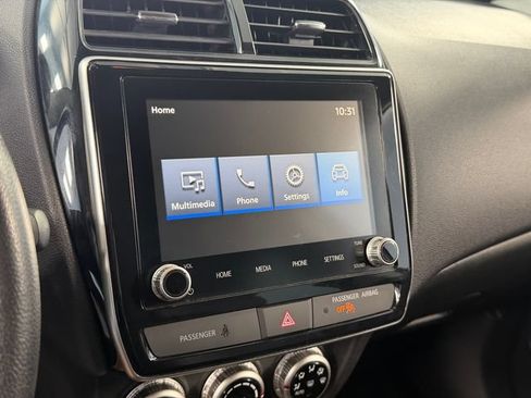 Used 2024 Mitsubishi Outlander Sport AWD image 18