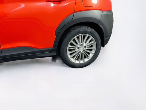 Used 2019 Hyundai Kona SEL AWD/4WD image 29