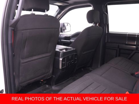 Used 2019 Ford F150 XLT w/ Equipment Group 302A Luxury AWD/4WD image 10