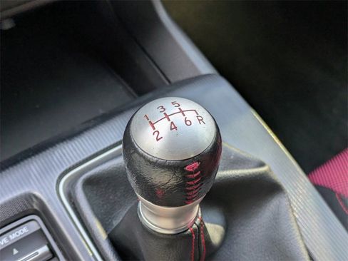 Used 2022 Honda Civic Si image 32