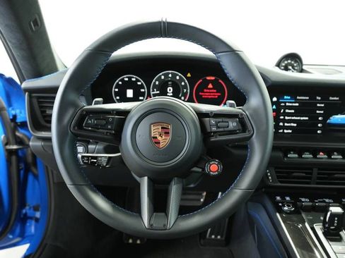 Used 2026 Porsche 911 Carrera GTS RWD image 13