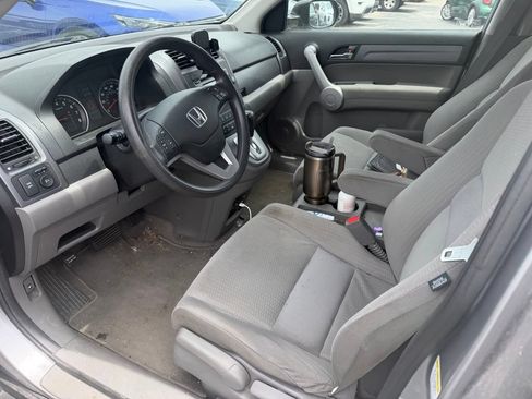 Used 2007 Honda CR-V EX image 7