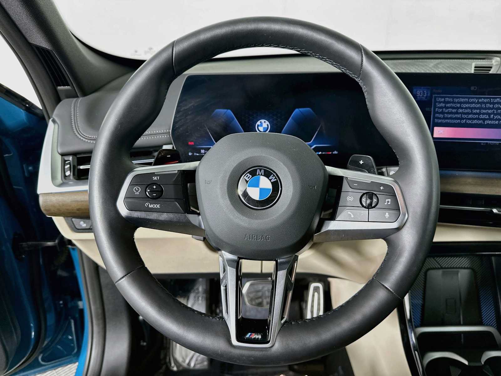 Used 2025 BMW X1 xDrive28i w/ M Sport Package AWD/4WD image 11