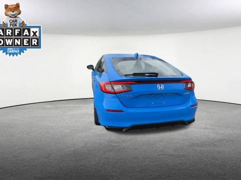 Used 2024 Honda Civic Sport image 8