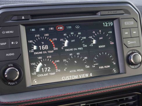 Used 2018 Nissan GT-R NISMO image 62