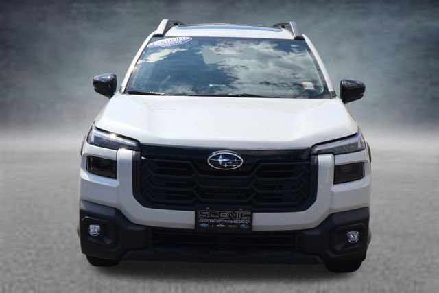 Certified 2026 Subaru Outback Limited XT AWD/4WD image 24