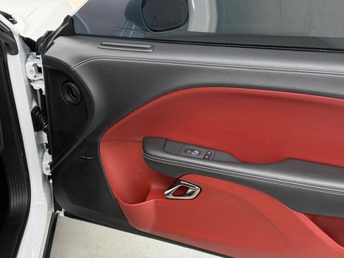 Used 2023 Dodge Challenger SRT Hellcat RWD image 29