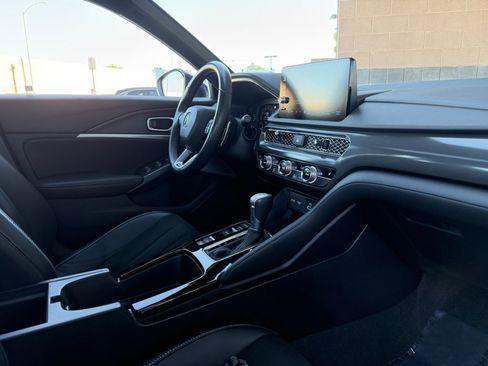 Used 2024 Acura Integra A-Spec image 36