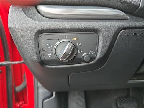 Used 2017 Audi A3 2.0T Premium Plus w/ Premium Plus Package image 25