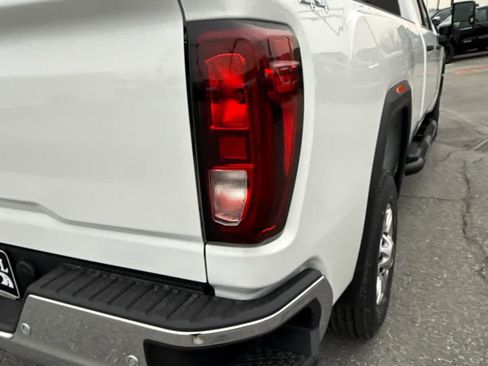 New 2026 GMC Sierra 2500 Pro w/ 1SA Pro Safety Plus Package image 9