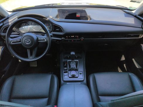 Used 2023 MAZDA CX-30 AWD 2.5 S w/ Select Package image 15
