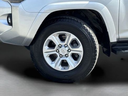 Used 2021 Toyota 4Runner SR5 image 45