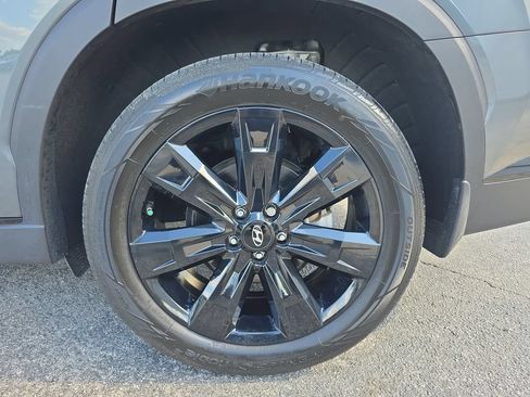 Used 2024 Hyundai Palisade XRT AWD/4WD image 30