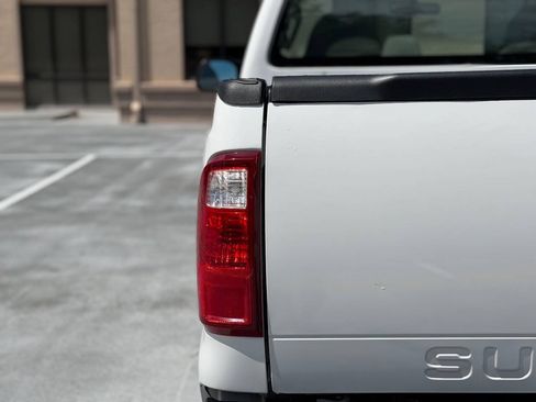 Used 2008 Ford F250 XL RWD image 9