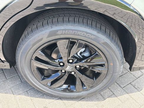 New 2026 Buick Encore GX Sport Touring w/ Advanced Technology Package FWD image 27