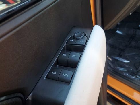 New 2026 GMC Canyon AT4X AWD/4WD image 18