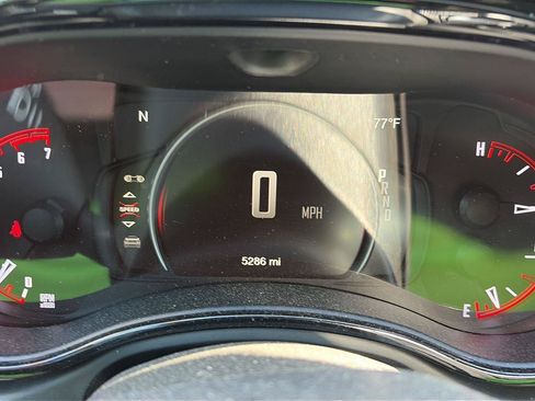 Used 2026 Dodge Durango GT AWD/4WD image 22