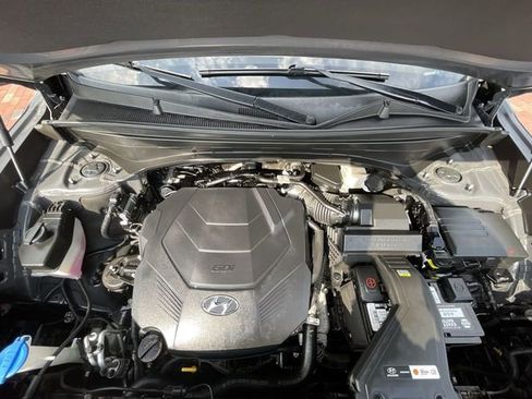 Used 2021 Hyundai Palisade SEL FWD image 23