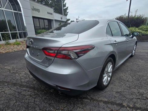 Used 2023 Toyota Camry LE w/ Cold Weather Package image 7