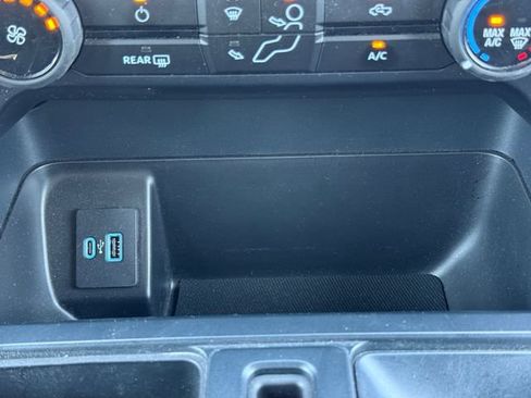 Used 2024 Ford F150 STX RWD image 20