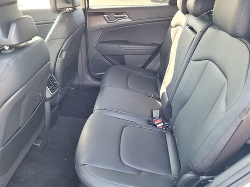 New 2026 Kia Sportage EX FWD image 6