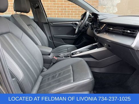 Used 2024 Audi A3 2.0T Premium image 27