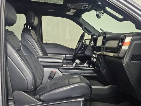 Used 2022 Ford F150 Raptor w/ Raptor 37 Performance Package image 11