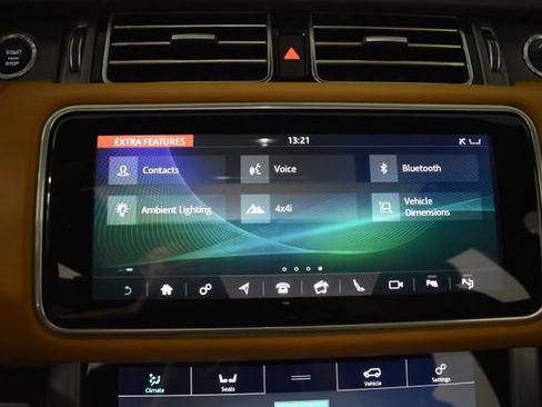 Used 2020 Land Rover Range Rover SV Autobiography Dynamic AWD/4WD image 26