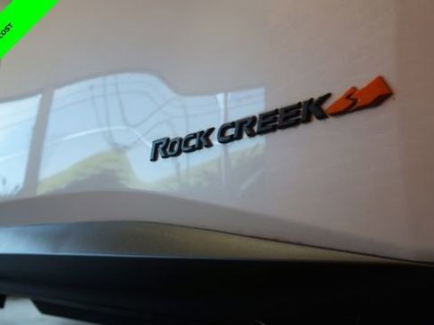 Certified 2023 Nissan Pathfinder Rock Creek AWD/4WD image 92