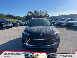 New 2026 Buick Encore GX Sport Touring w/ Advanced Technology Package video 3