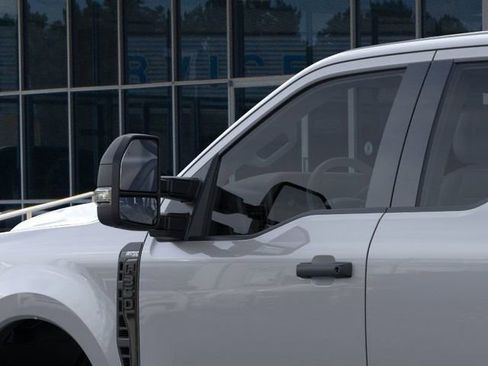 New 2026 Ford F350 XL w/ STX Appearance Package image 20