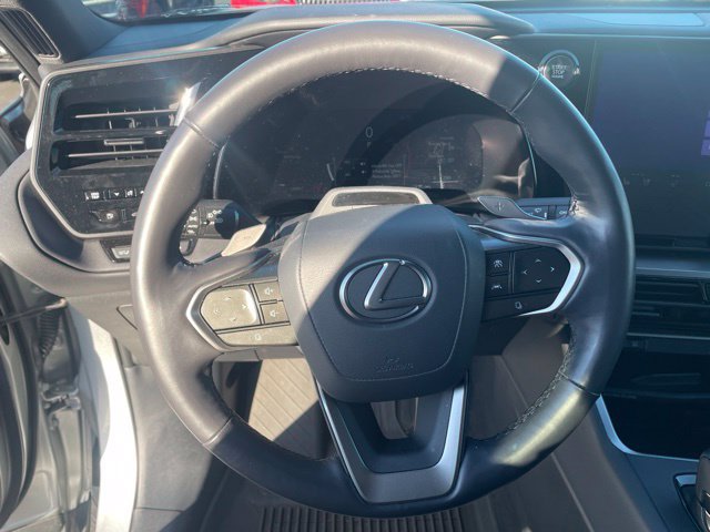 Used 2026 Lexus TX 350 AWD w/ Technology Package image 10