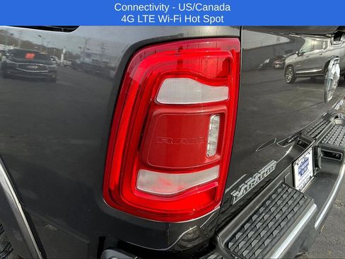 Used 2022 RAM 2500 Laramie AWD/4WD image 30