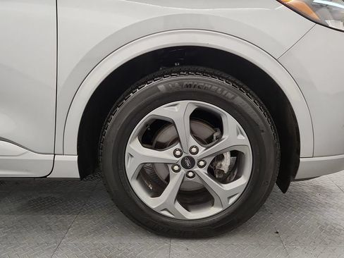 Certified 2024 Ford Escape ST-Line w/ Tech Pack #1 AWD/4WD image 25