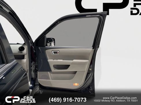 Used 2013 Honda Pilot EX-L image 23