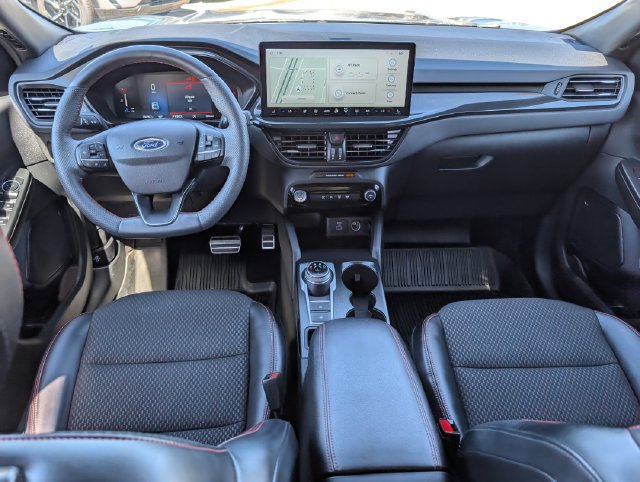 Used 2023 Ford Escape ST-Line w/ Tech Pack #1 AWD/4WD image 39