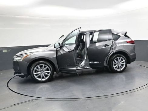 Certified 2024 Acura RDX SH-AWD image 41