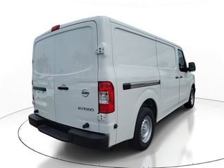 Used 2019 Nissan NV 1500 S RWD video 2